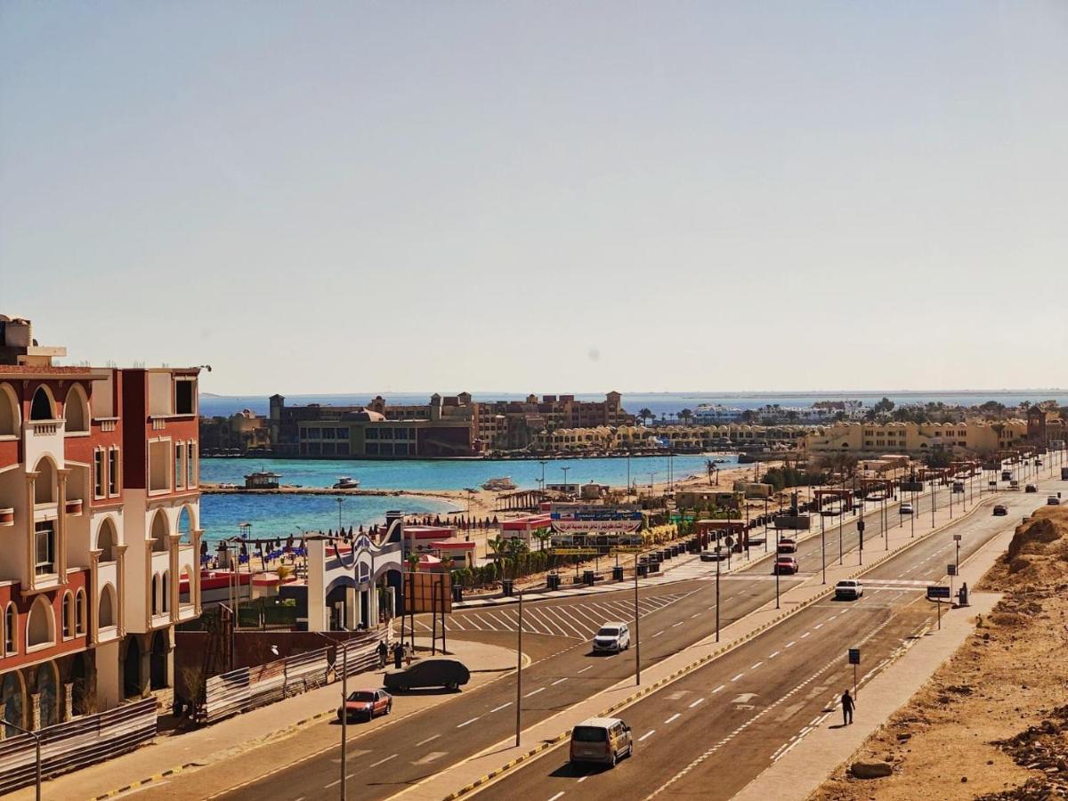 Apartman Sea Dreams @ Dreams Gurdaka