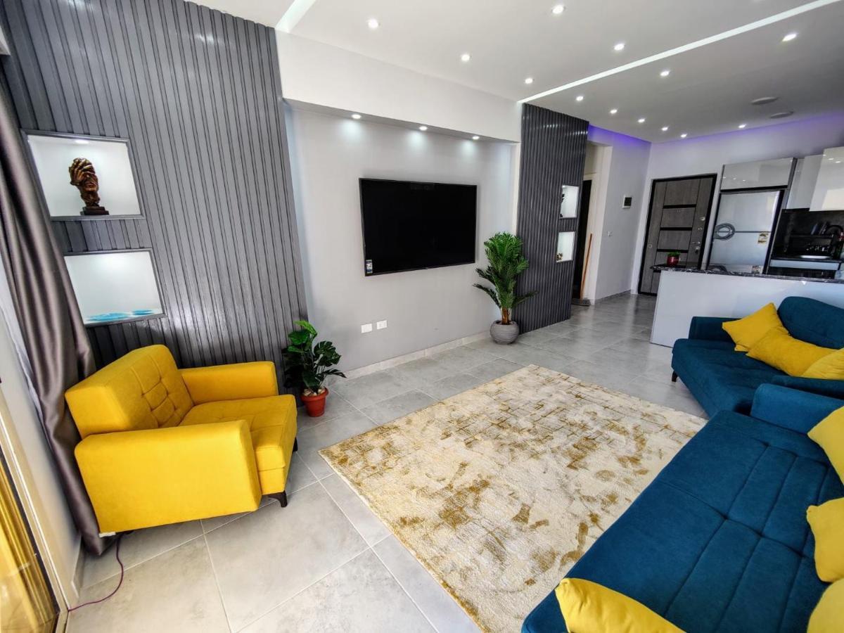 Apartman Sea Dreams @ Dreams *