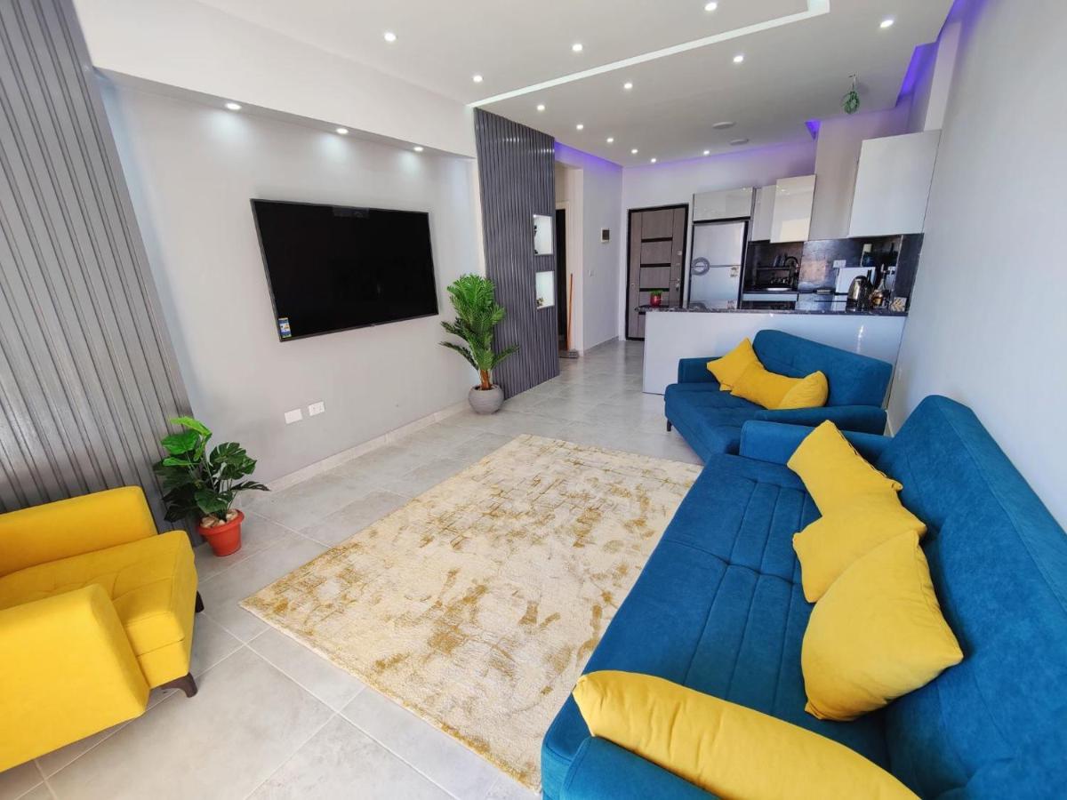 Sea Dreams @ Dreams Apartman Gurdaka