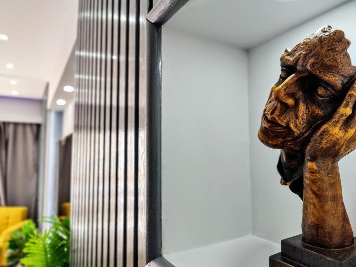 Sea Dreams @ Dreams Apartman