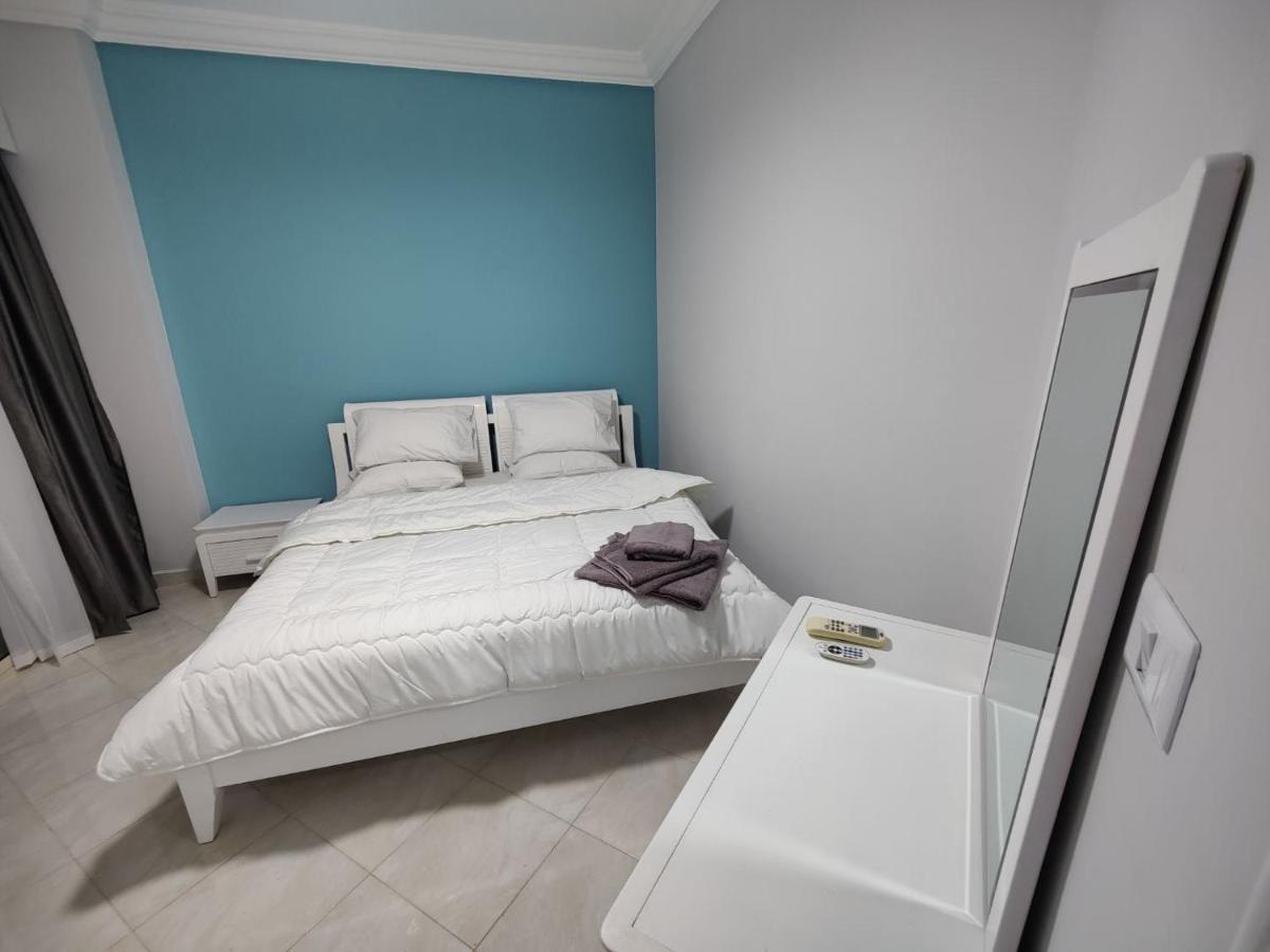Sea Dreams @ Dreams Apartman