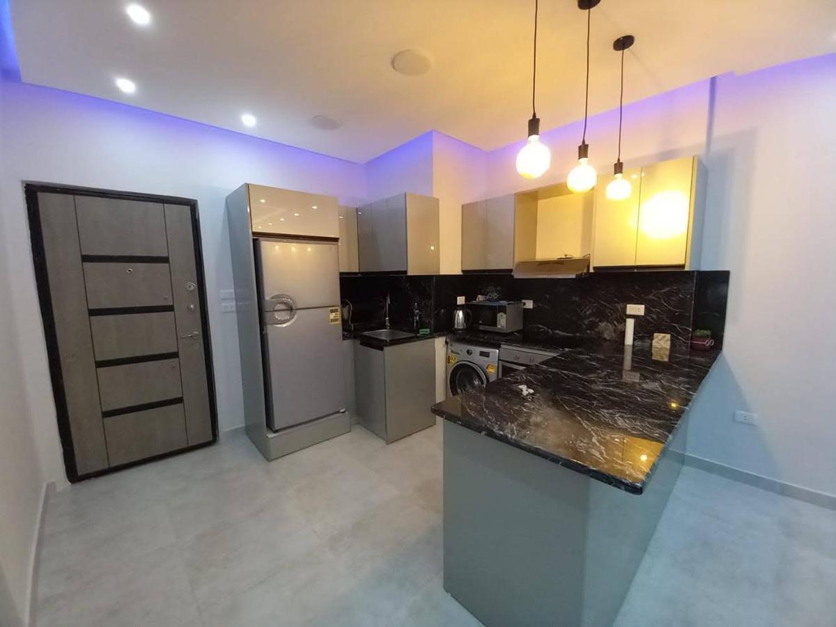 Sea Dreams @ Dreams Apartament Hurghada