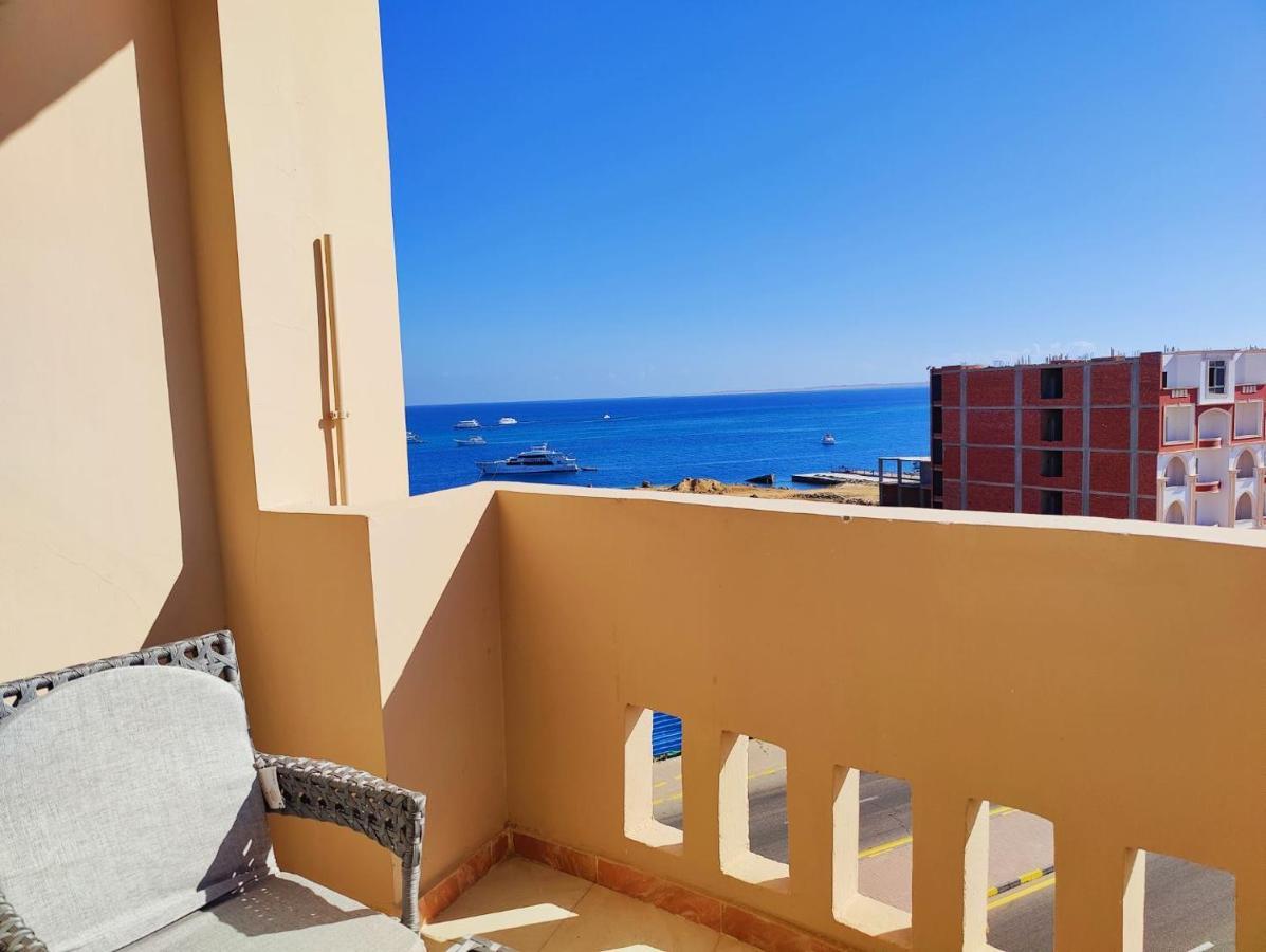 Apartament Sea Dreams @ Dreams *