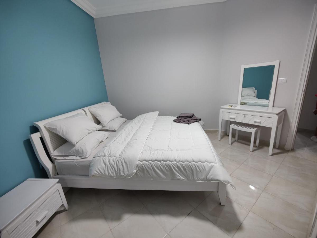 Sea Dreams @ Dreams Apartament Hurghada