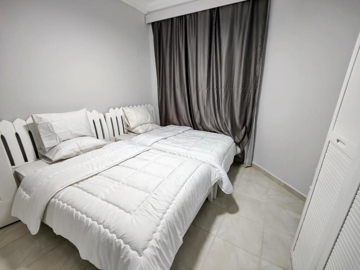 شقة Sea Dreams @ Dreams الغردقة