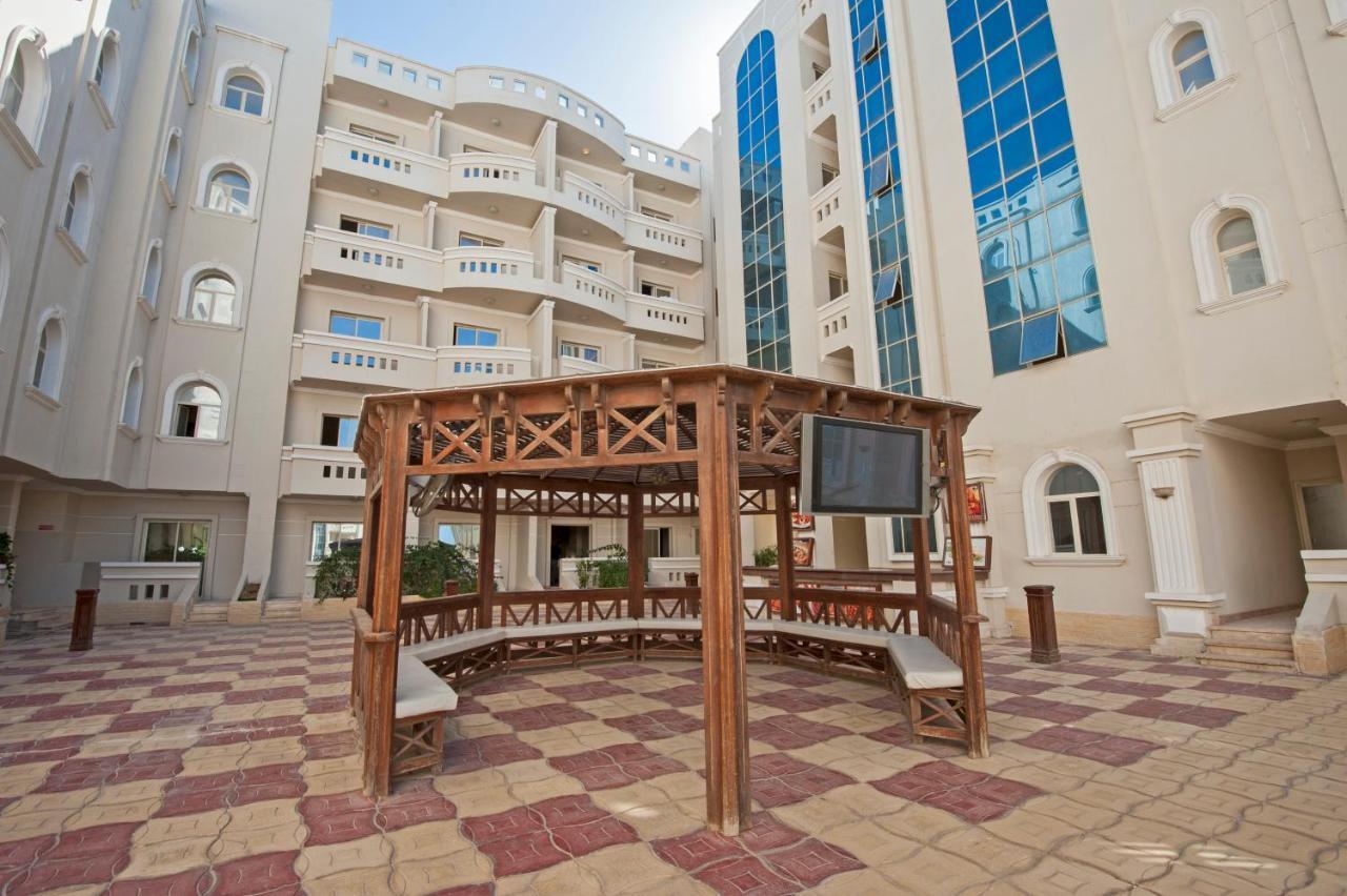 شقة Sea Dreams @ Dreams *